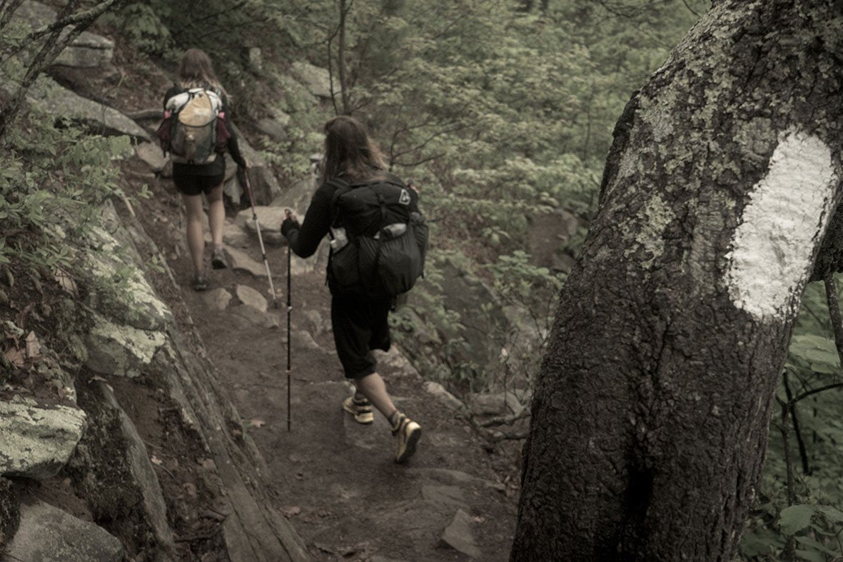 It’s the 30th Annual Appalachian Trail Days!