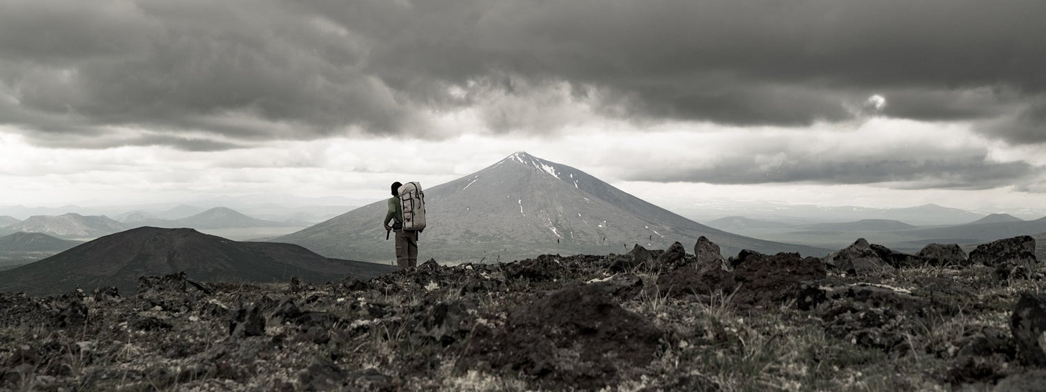 Q&A: Two friends packrafting thru Kamchatka, Russia