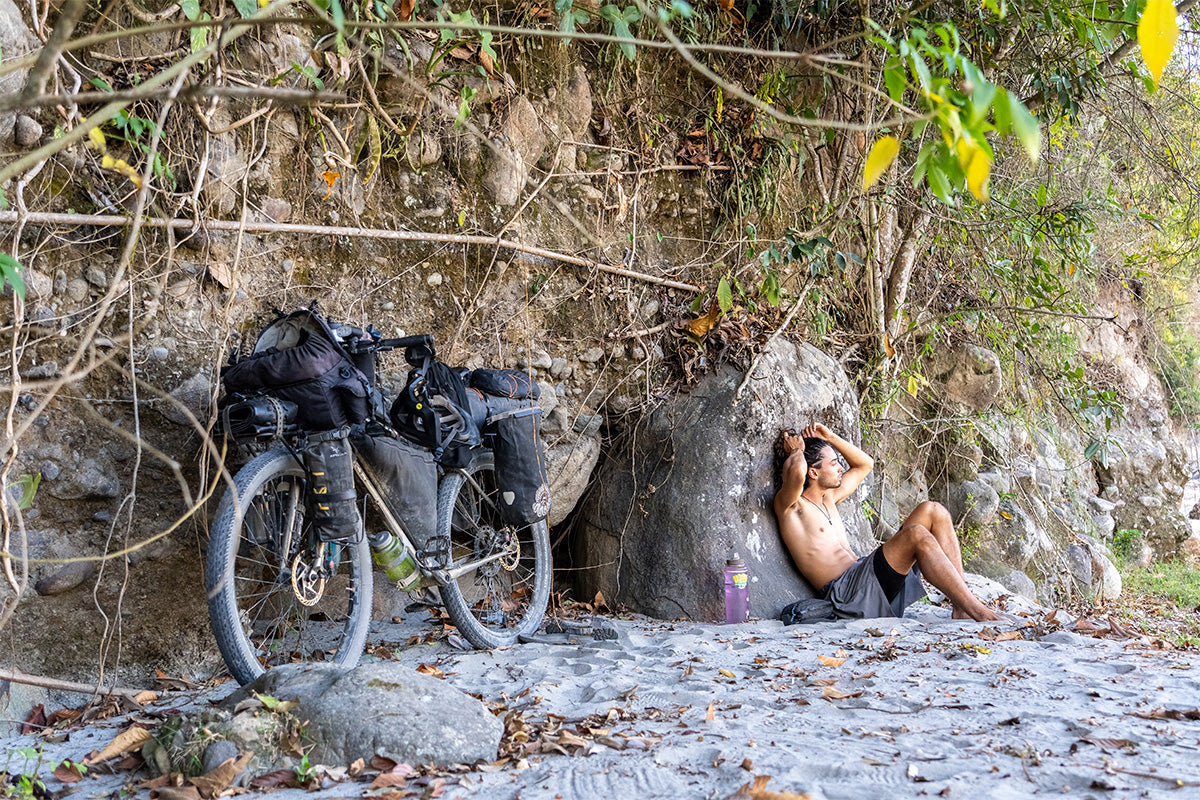 ROLLING TIDES: SHIFTING REALITIES WITH A SIDE OF BOCADILLO
