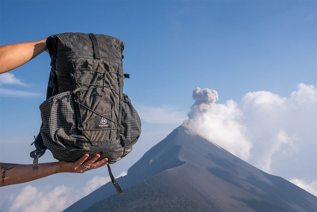 22 high hiking backpack Hyperlite Mountain Gear Elevate Pack Black S It comes with a removable sit pad for enjoying those well Black Diamond Distance 22 Backpack