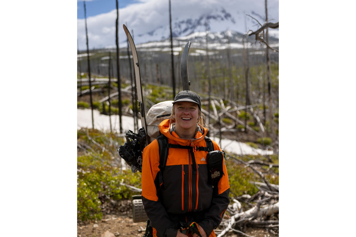 WILDERNESS DIKE CHASING IN PRIDE MONTH WITH SADIE FORD