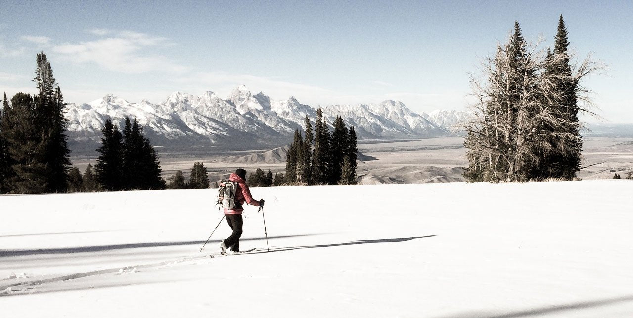 Tom Turiano’s New Teton Pass Backcountry Skiing Guide Book