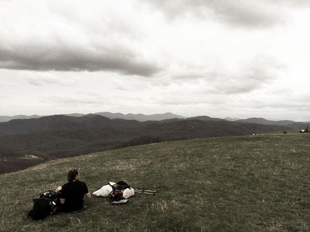 The Appalachian Trail: Hike Your Own Hike