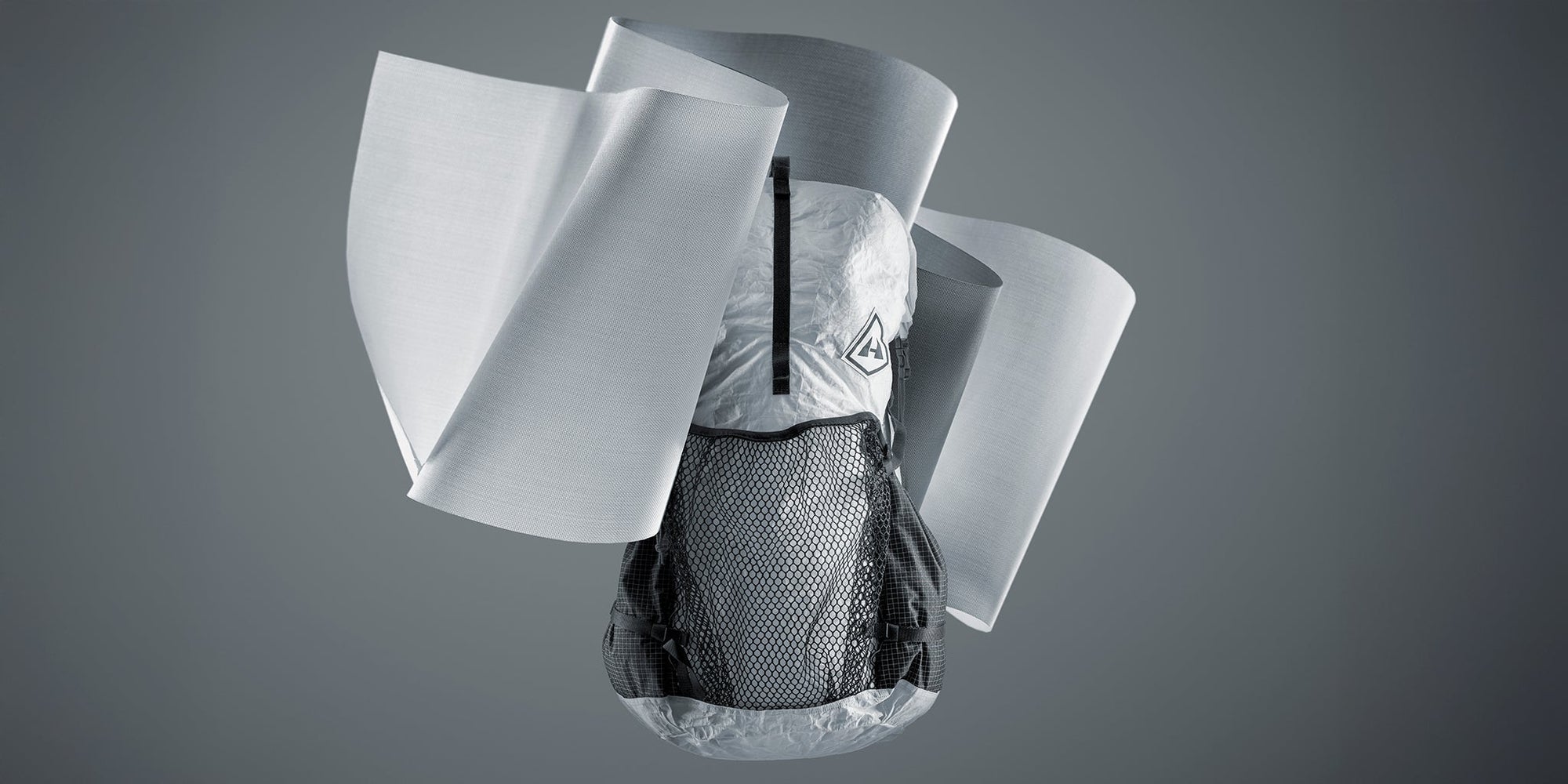 Doubling Down on Dyneema®: A Deep Dive Into Our New Pack Fabric