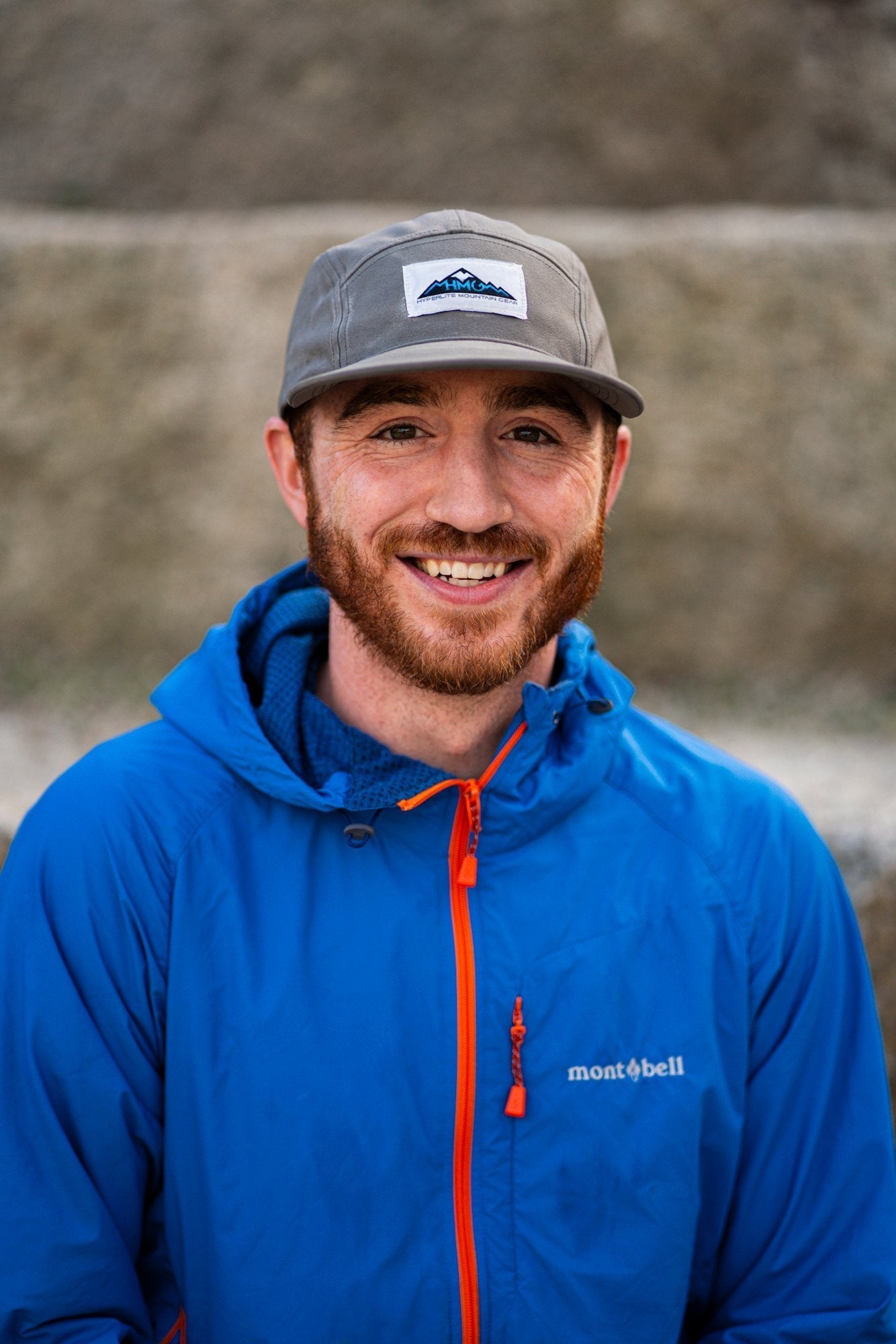 WHO’S HAD A HAND IN YOUR GEAR? MEET TIMOTHY WENTZELL