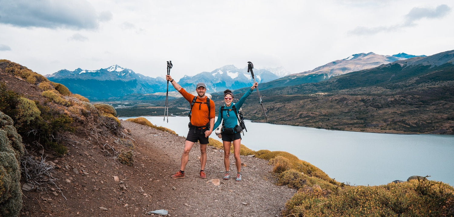 The O-Circuit in Torres del Paine