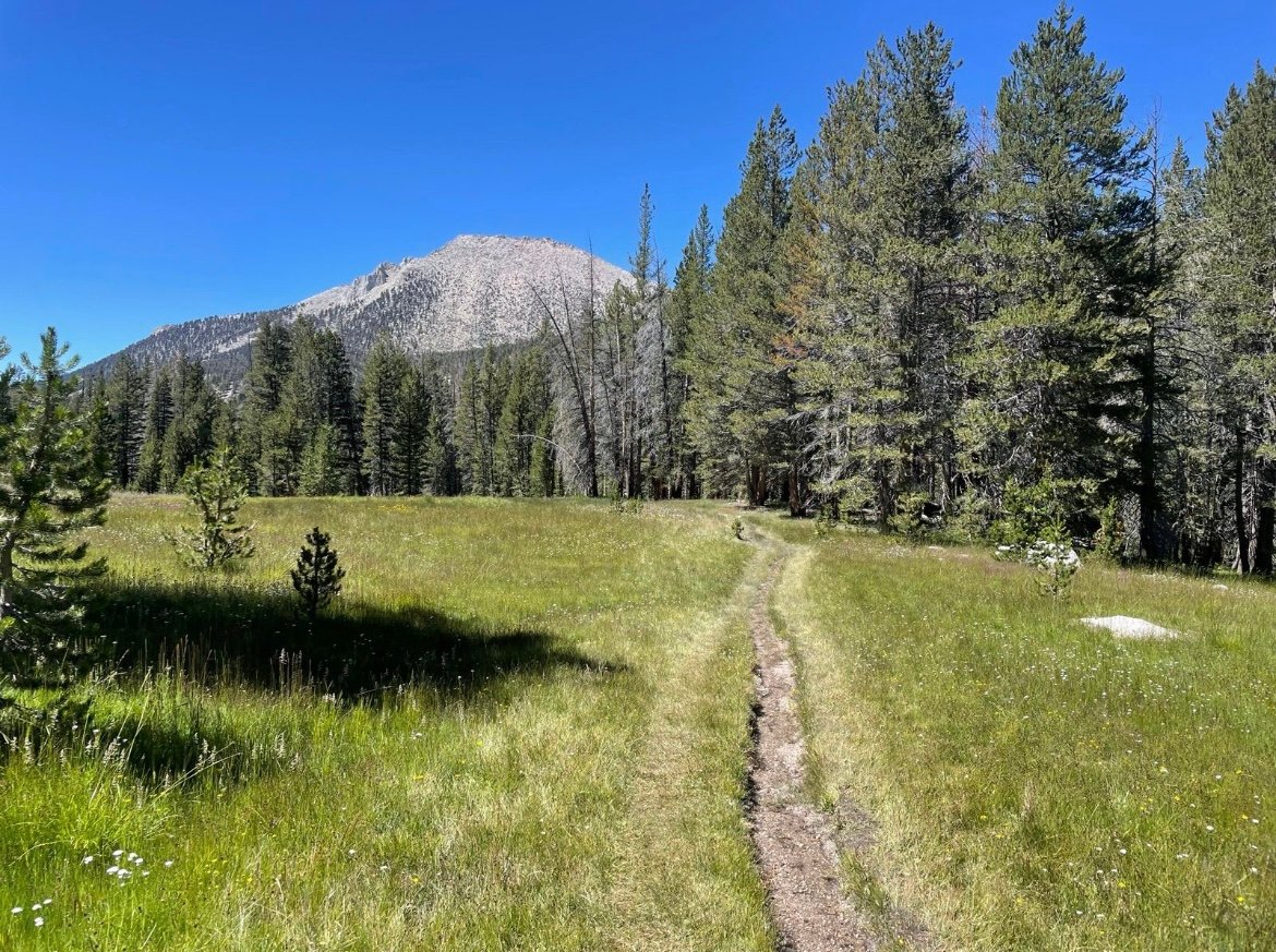 Fast, Light and Free on the JMT: My 260 Mile Adventure in the High Sierra