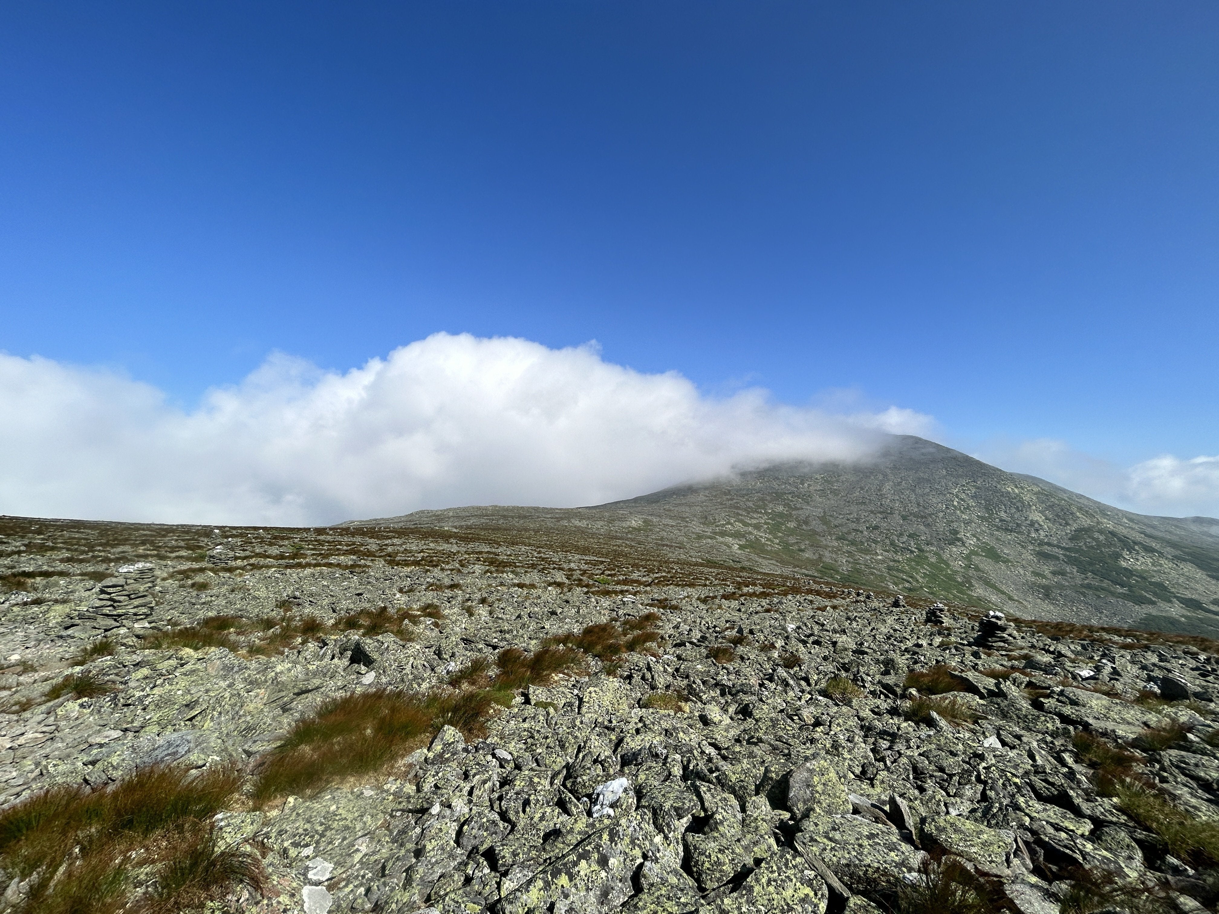 Cross Training to be a Better Hiker