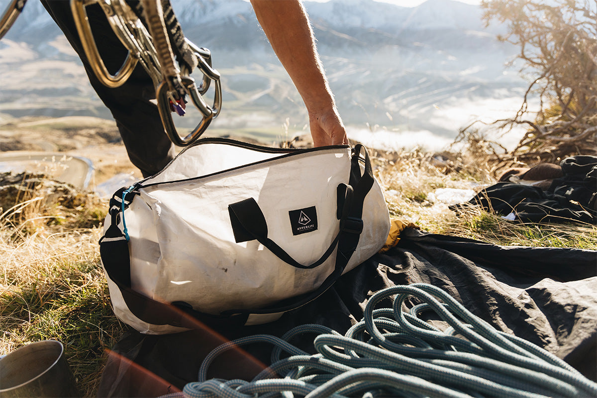 THE APPROACH DUFFEL EVERYDAY CARRY