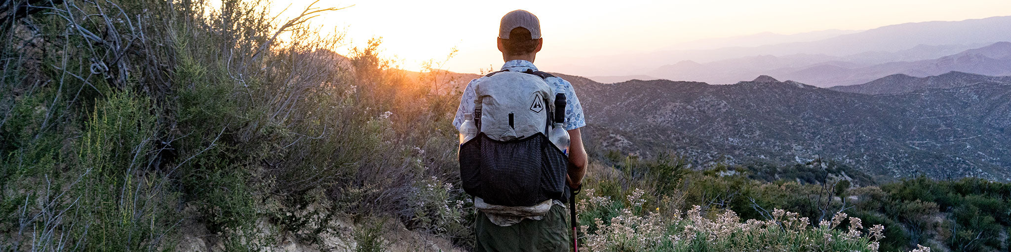 35-liter Backpacks