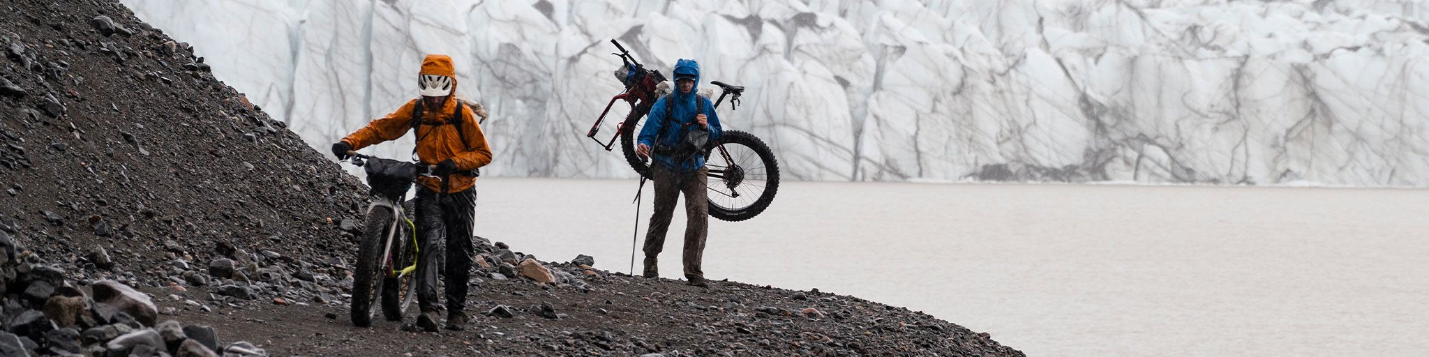 Bikepacking