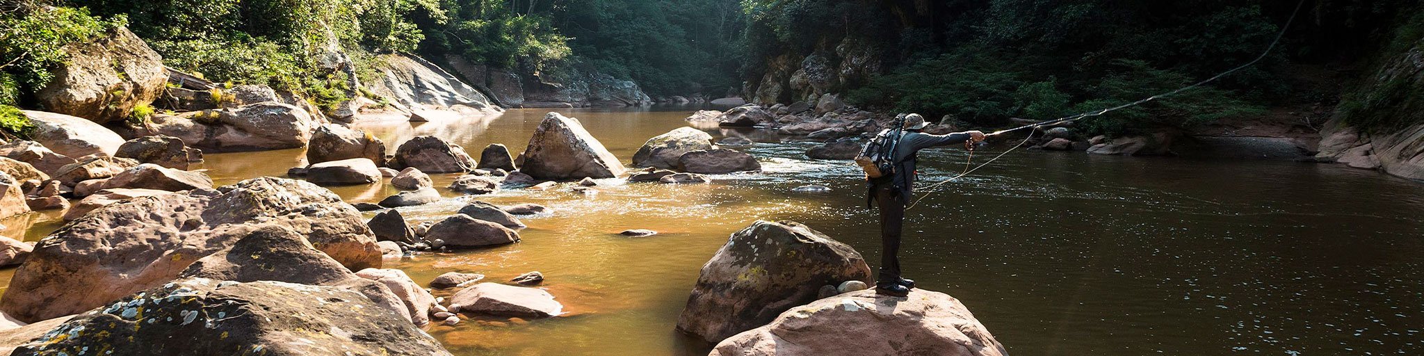 Fly Fishing