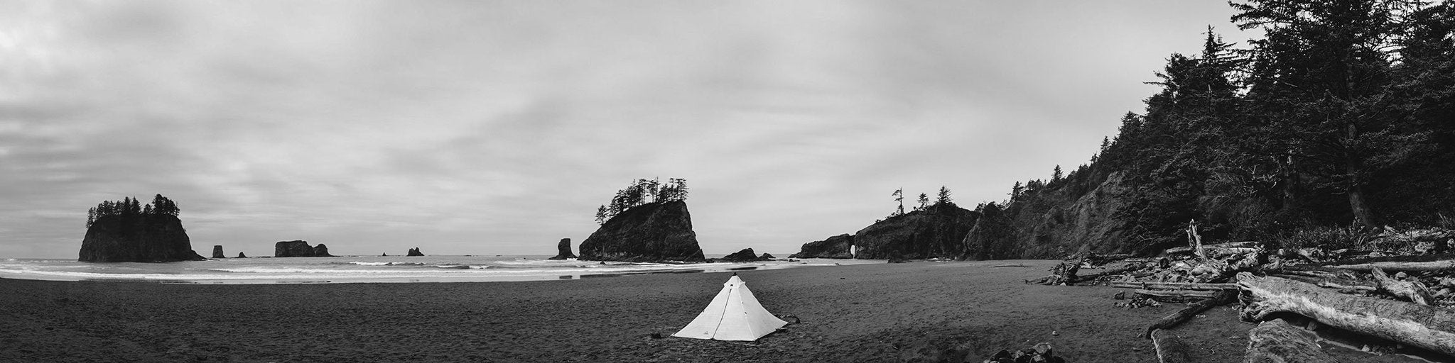 4 Person Tents and Shelters