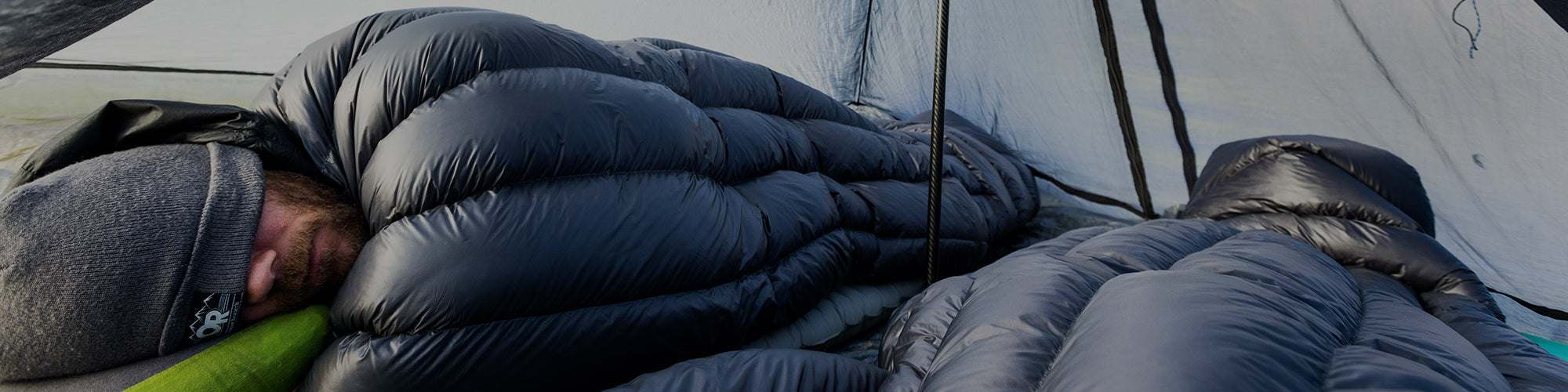 Ultralight Sleeping Bags