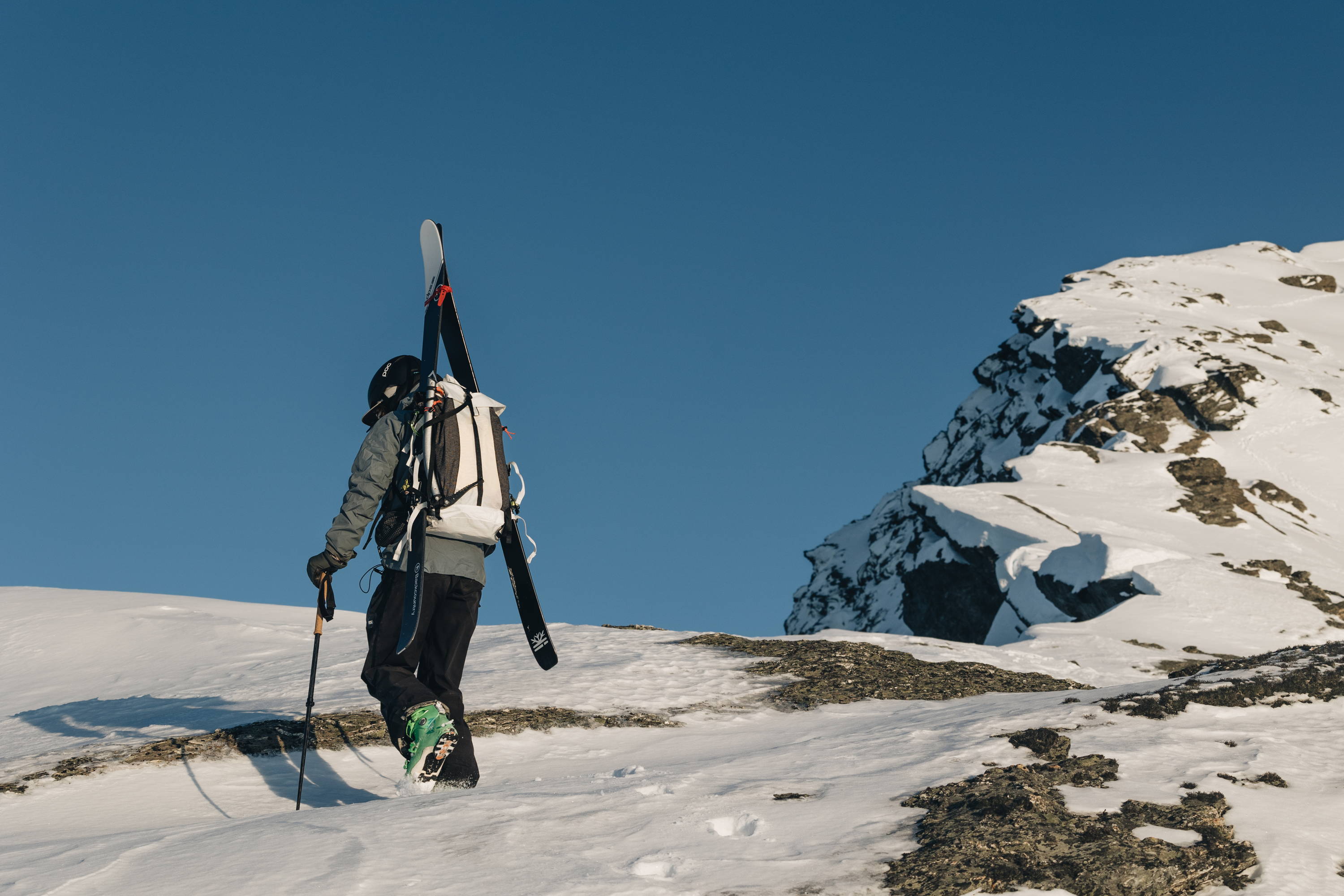 Cody Townsend Hyperlite Backpacks