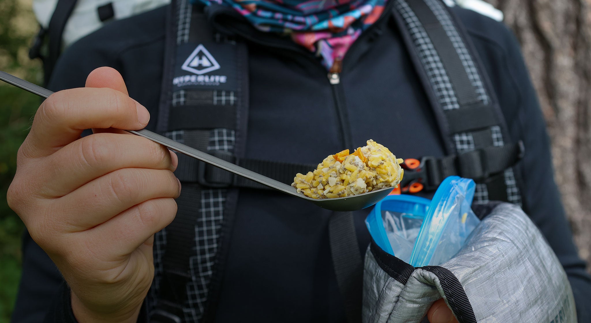 Ultralight Backpacking Tips & Guides - Hyperlite Mountain Gear Blog