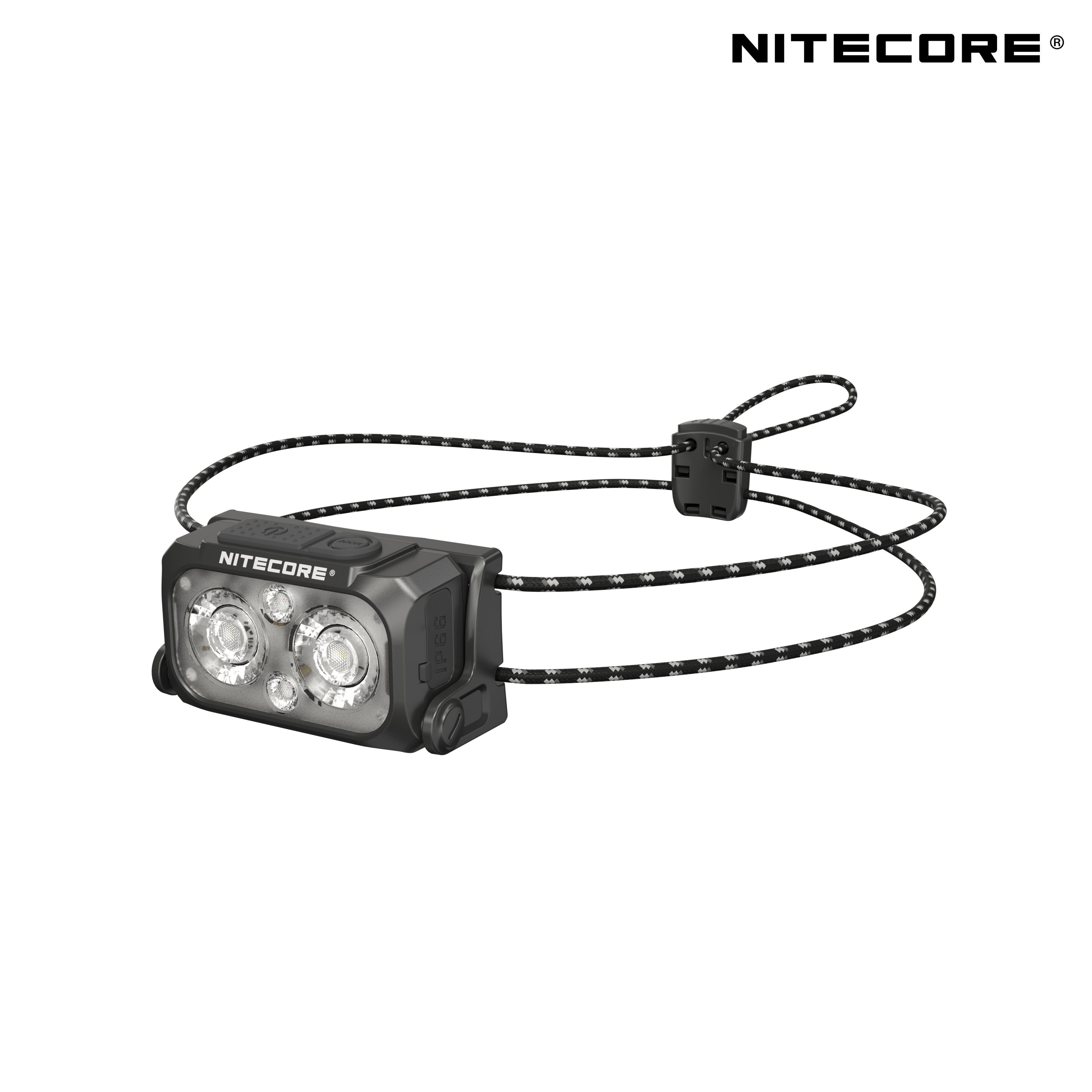 Nitecore NU25 MCT UL