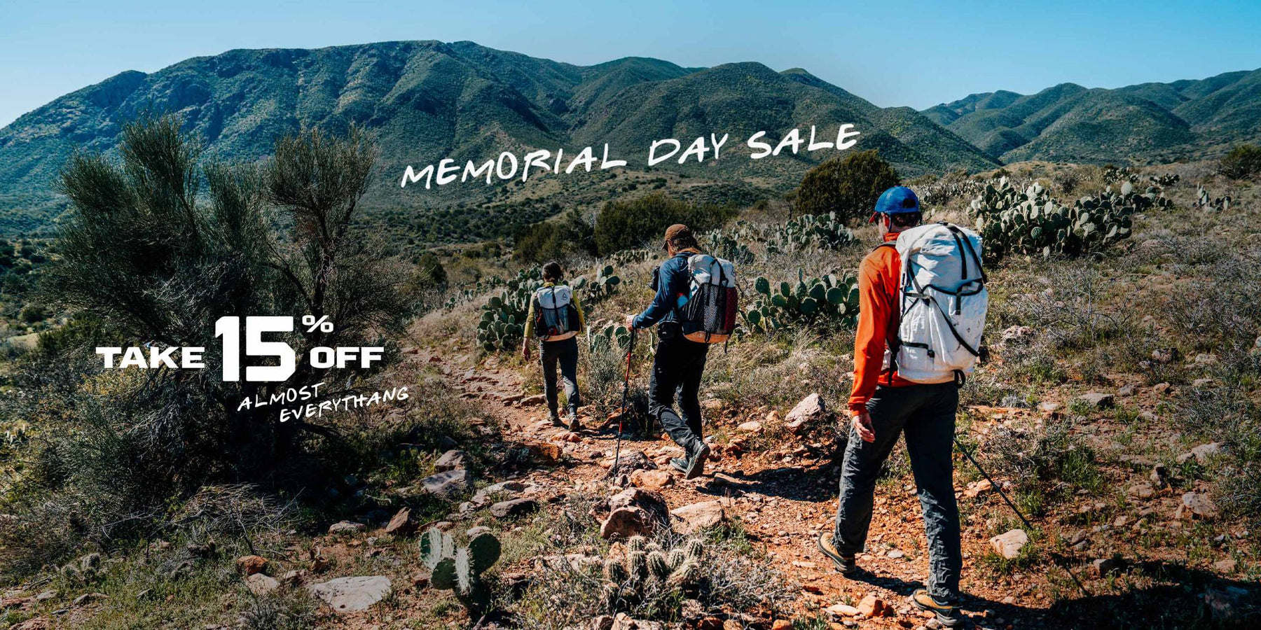 Hyperlite Mountain Gear
