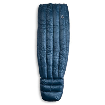 55-liter Hiking Backpacks (3400 Series) Built with Dyneema®