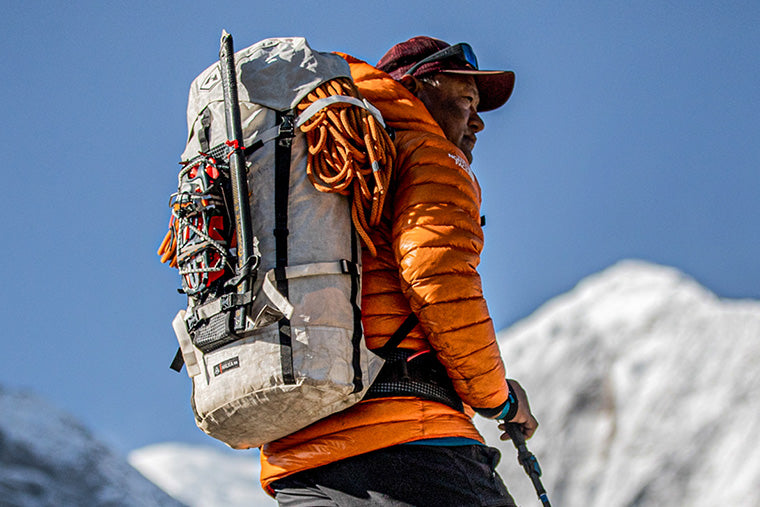 Alpine / Climb