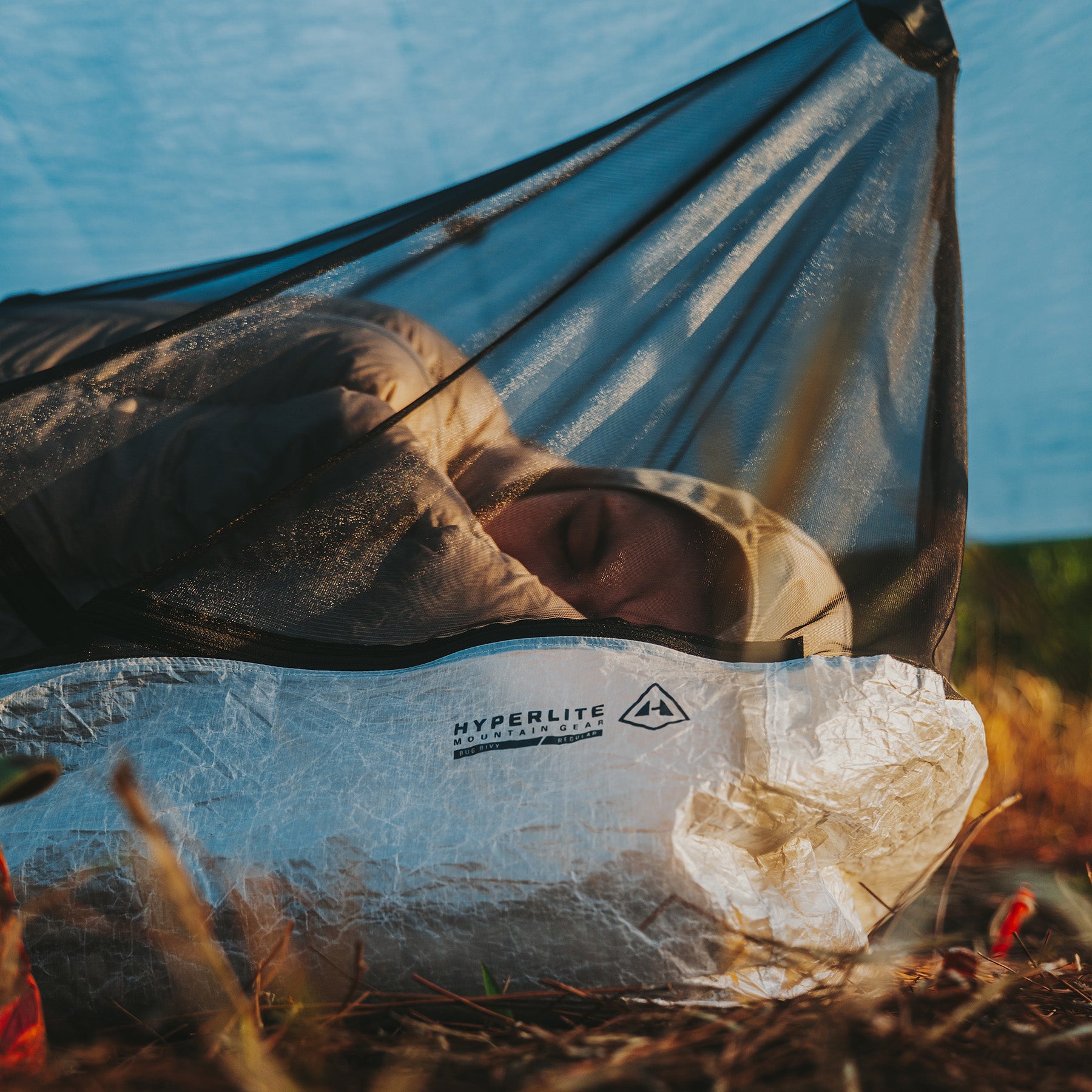 Bug Bivy