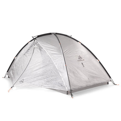 high peak tent 2 personen CrossPeak 2 - Freestanding Tent