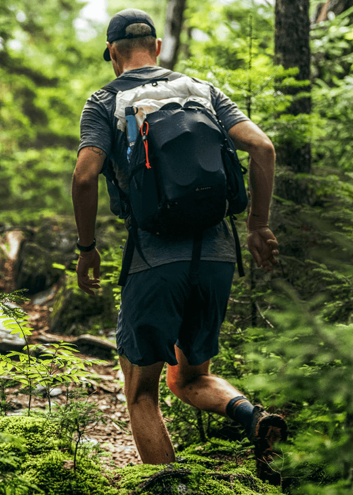 Fastpacking Kit Fastpacking