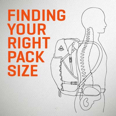 Backpack Torso Length Backpack Size & Torso Measurement Guide | Hyperlite Mountain Gear