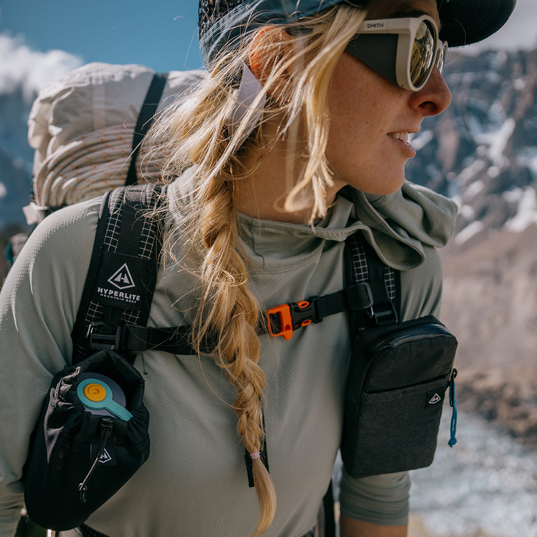イミテーションアクセサリー約3kg Ultralight Outdoor Gear Gift Guide: Dyneema Backpacks & Gifts