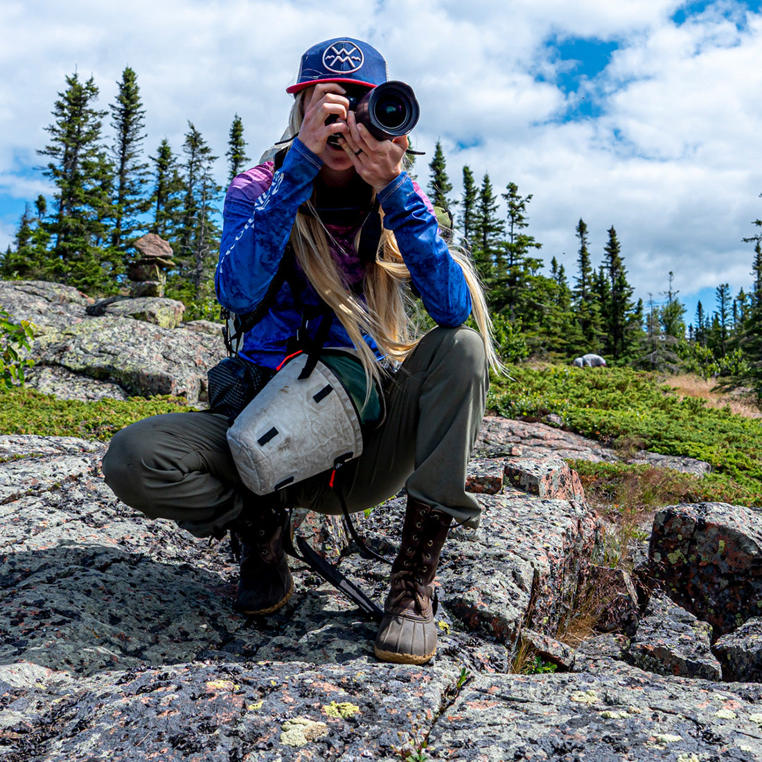 Ultralight Outdoor Gear Gift Guide: Dyneema Backpacks & Gifts