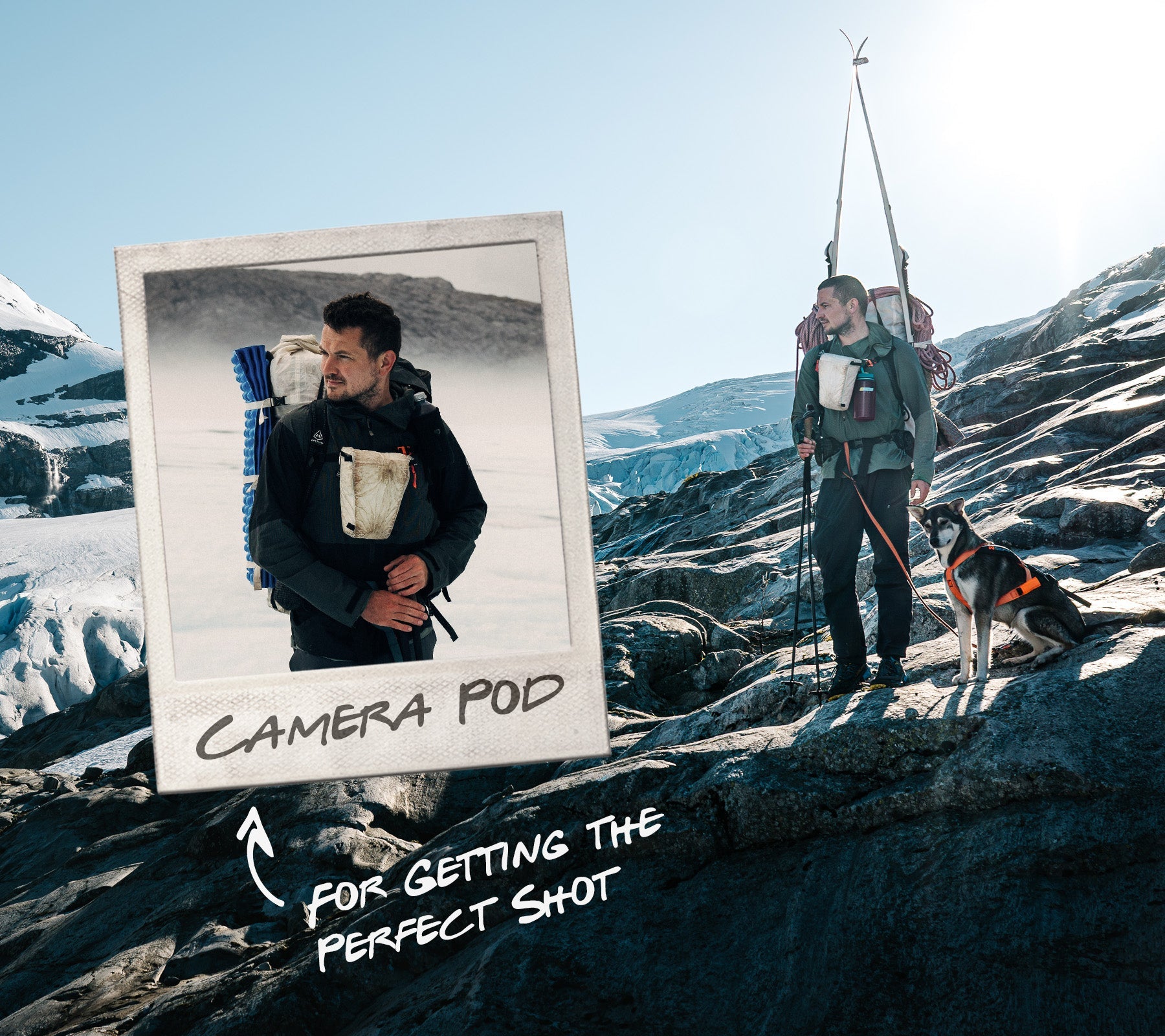 Ultralight Outdoor Gear Gift Guide: Dyneema Backpacks & Gifts