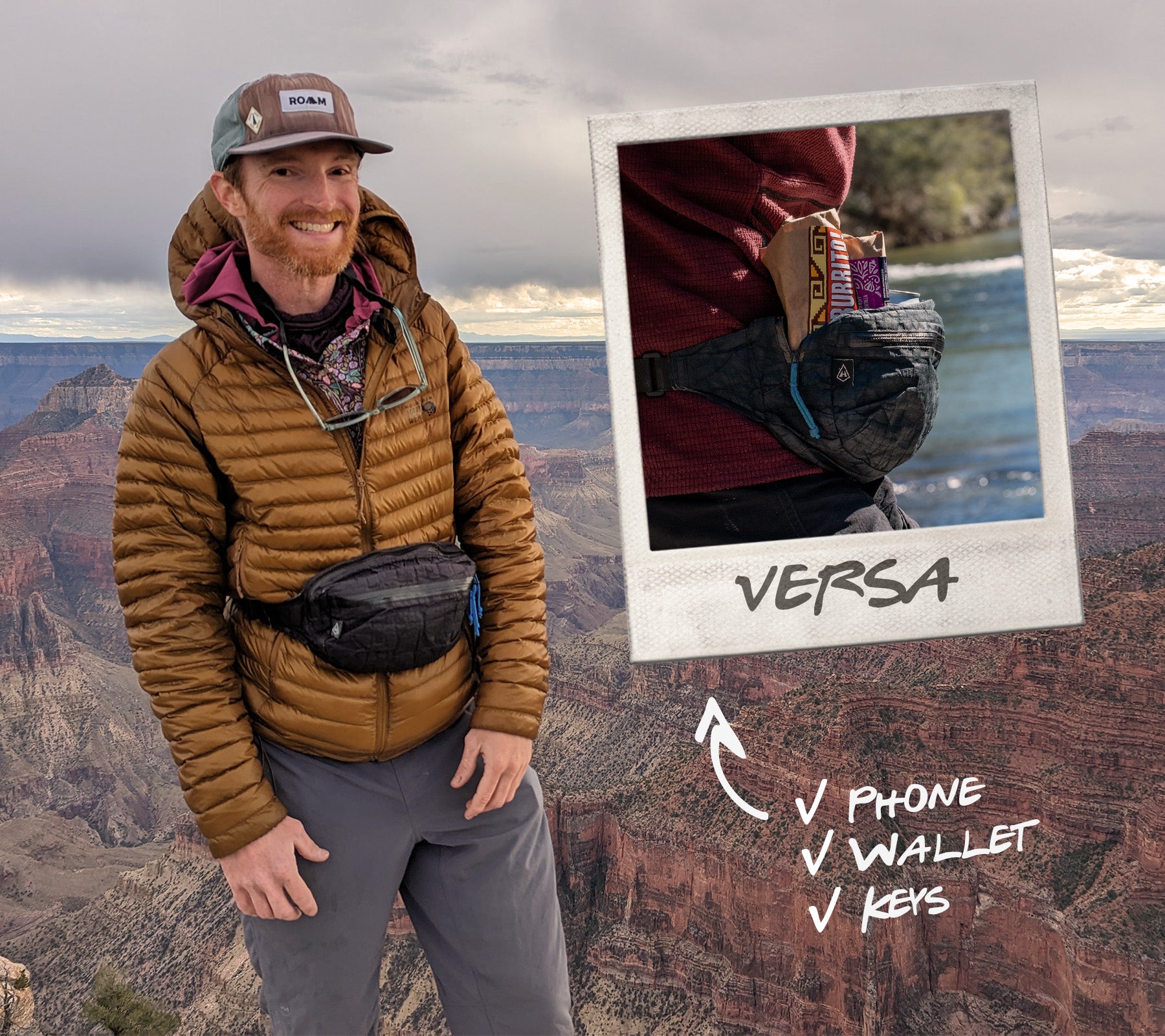 Ultralight Outdoor Gear Gift Guide: Dyneema Backpacks & Gifts
