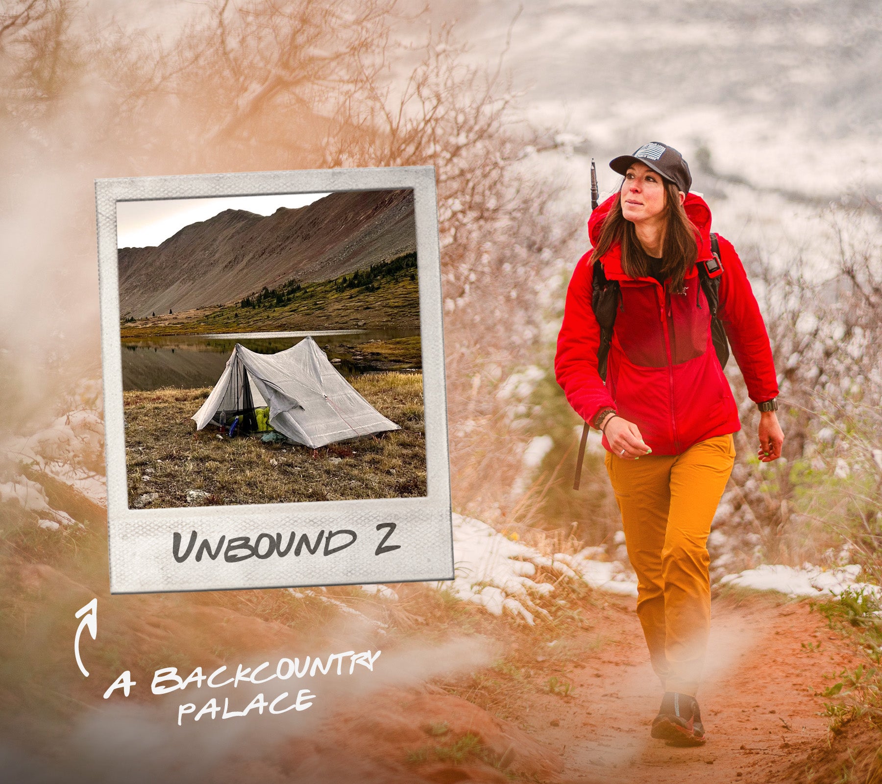 Ultralight Outdoor Gear Gift Guide: Dyneema Backpacks & Gifts