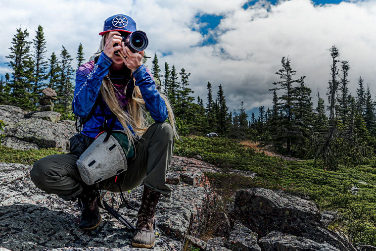 Ultralight Outdoor Gear Gift Guide: Dyneema Backpacks & Gifts