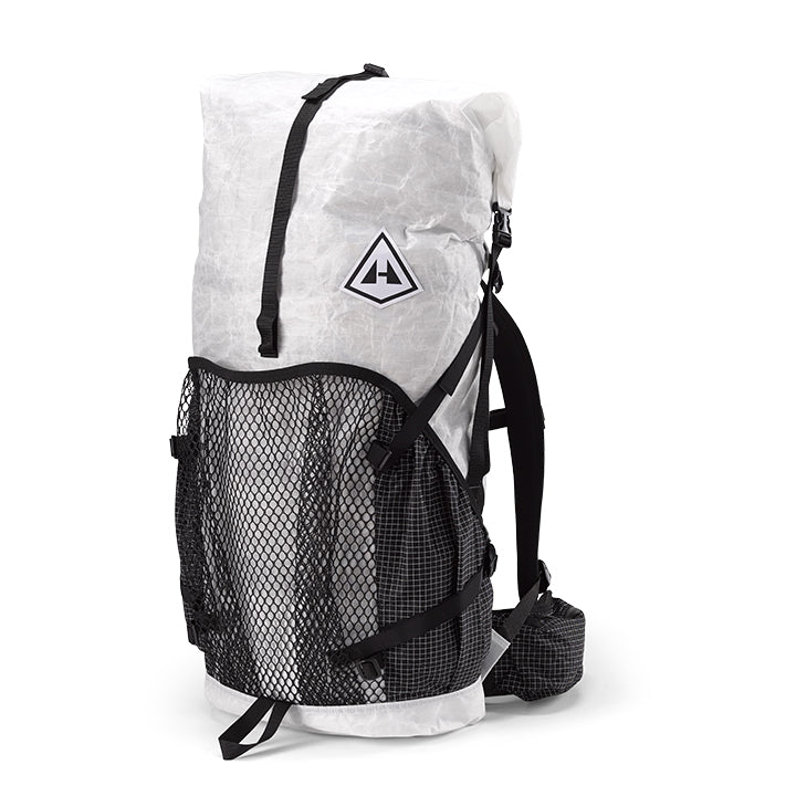 The Junction Collection from Hyperlite Mountain Gear