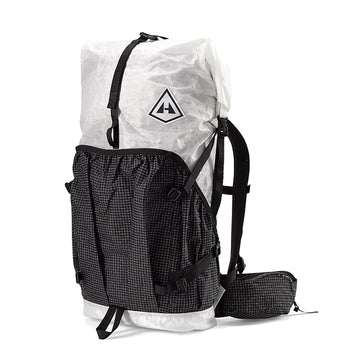 The Southwest Pack Collection by Hyperlite Mountain Gear