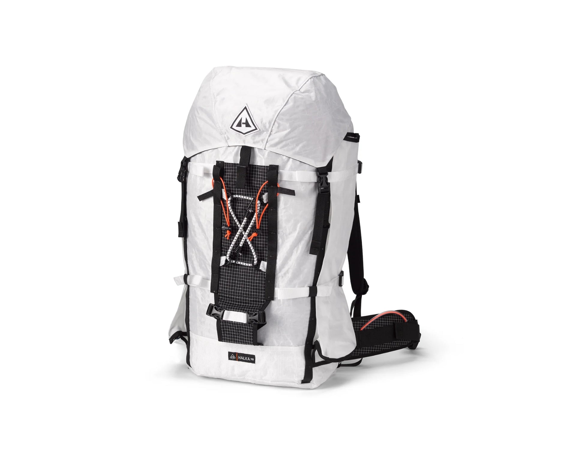 Alpine, Ice & Ski Backpacks from Hyperlite Mountain Gear