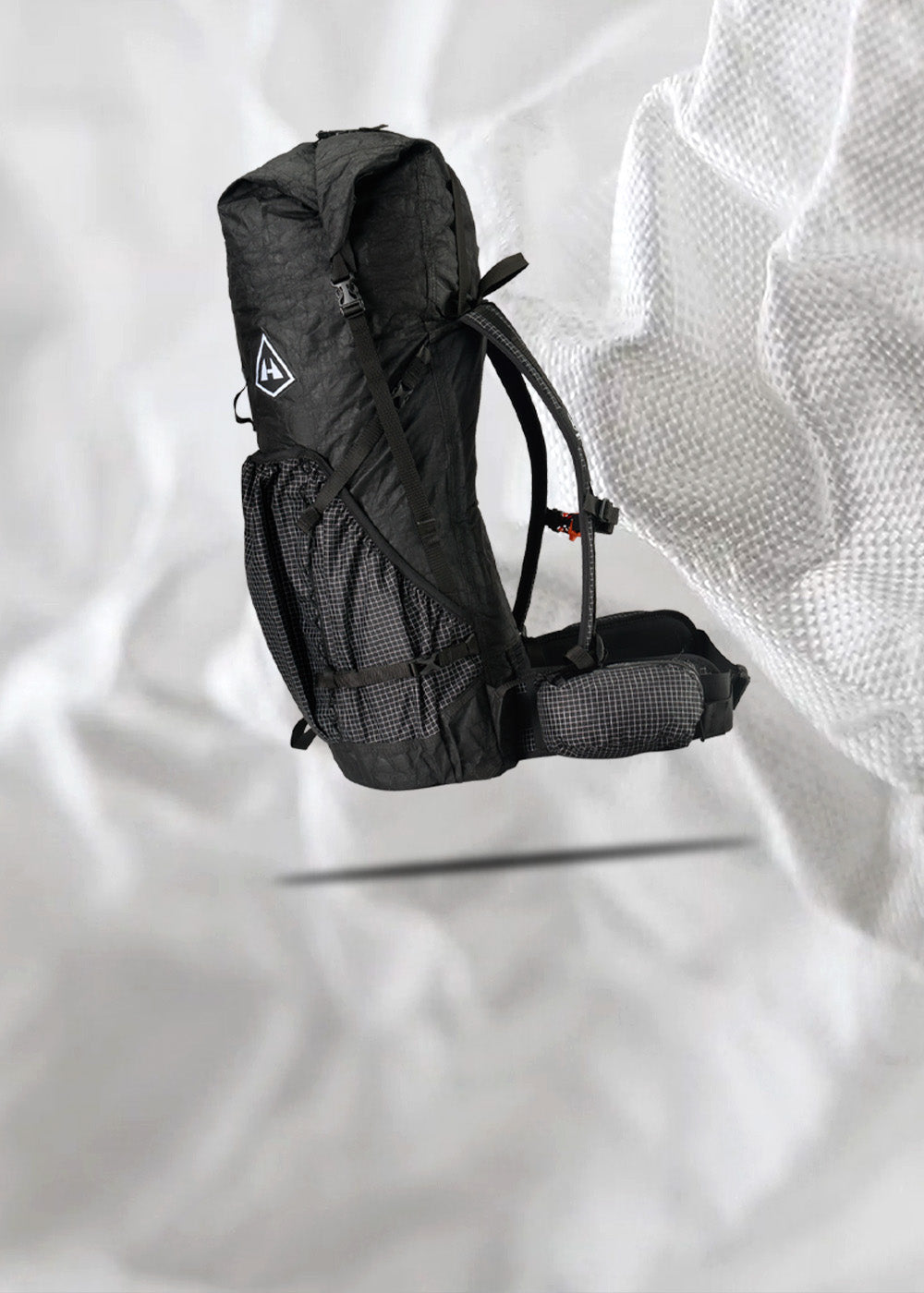 takapiさん専用　Hyperlite Mountain Hyperlite Mountain Gear/ZIPPY | SUNDAY web STORE