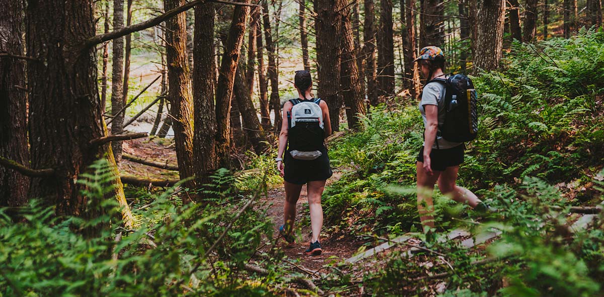 Hyperlite Mountain Gear: Day Hiking Packs & Gear