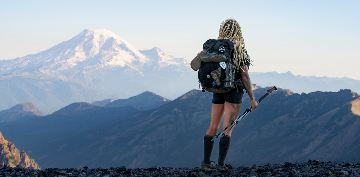 backpack hiking mountaineering Orion 45L Naturehike NH19BP095 is a 60+5L updated backpack designed for hiking and travel Backpacks: Fit & Torso Size