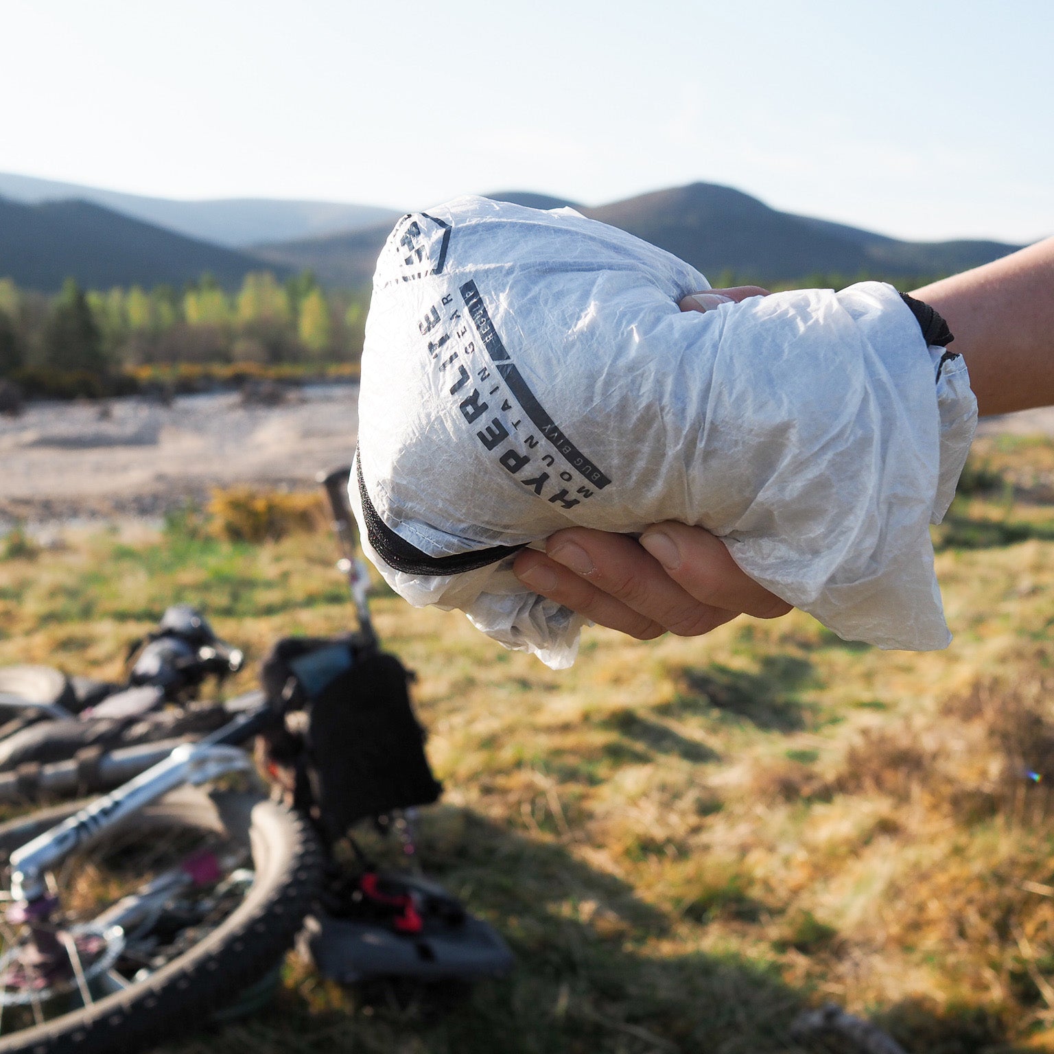 Bug Bivy