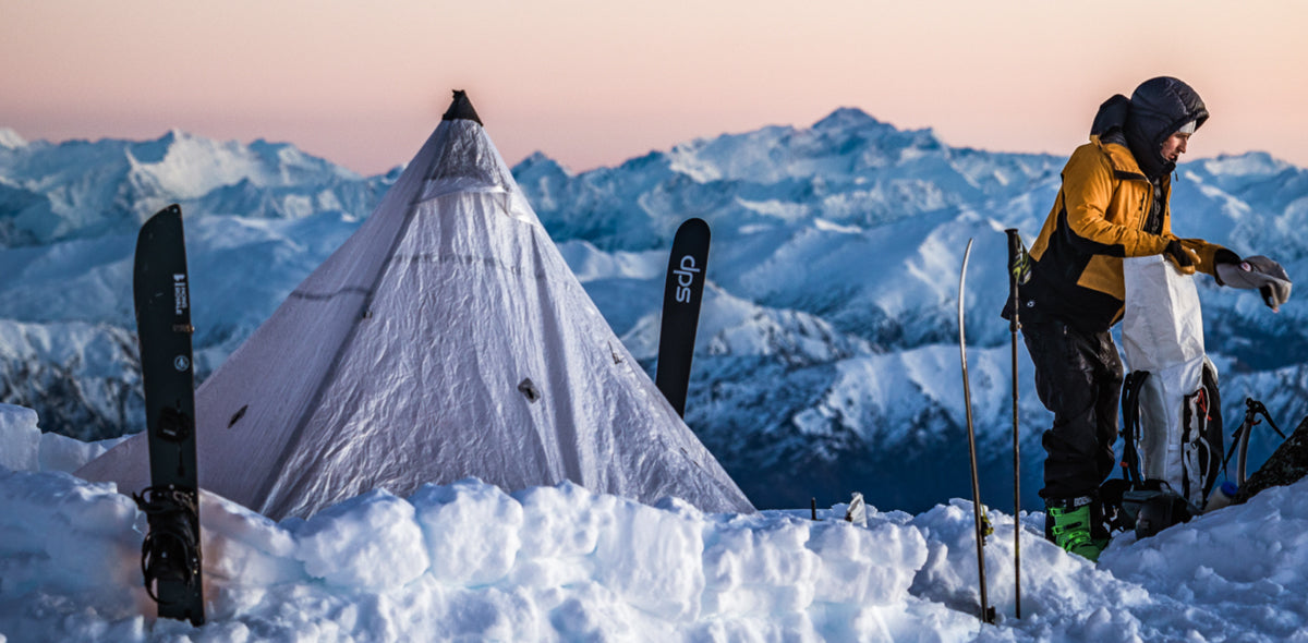 Tent and Shelter Accessories