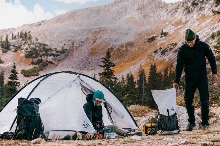Ultralight Tents, Tarps, & Shelters - Hyperlite Mountain Gear – Page 2