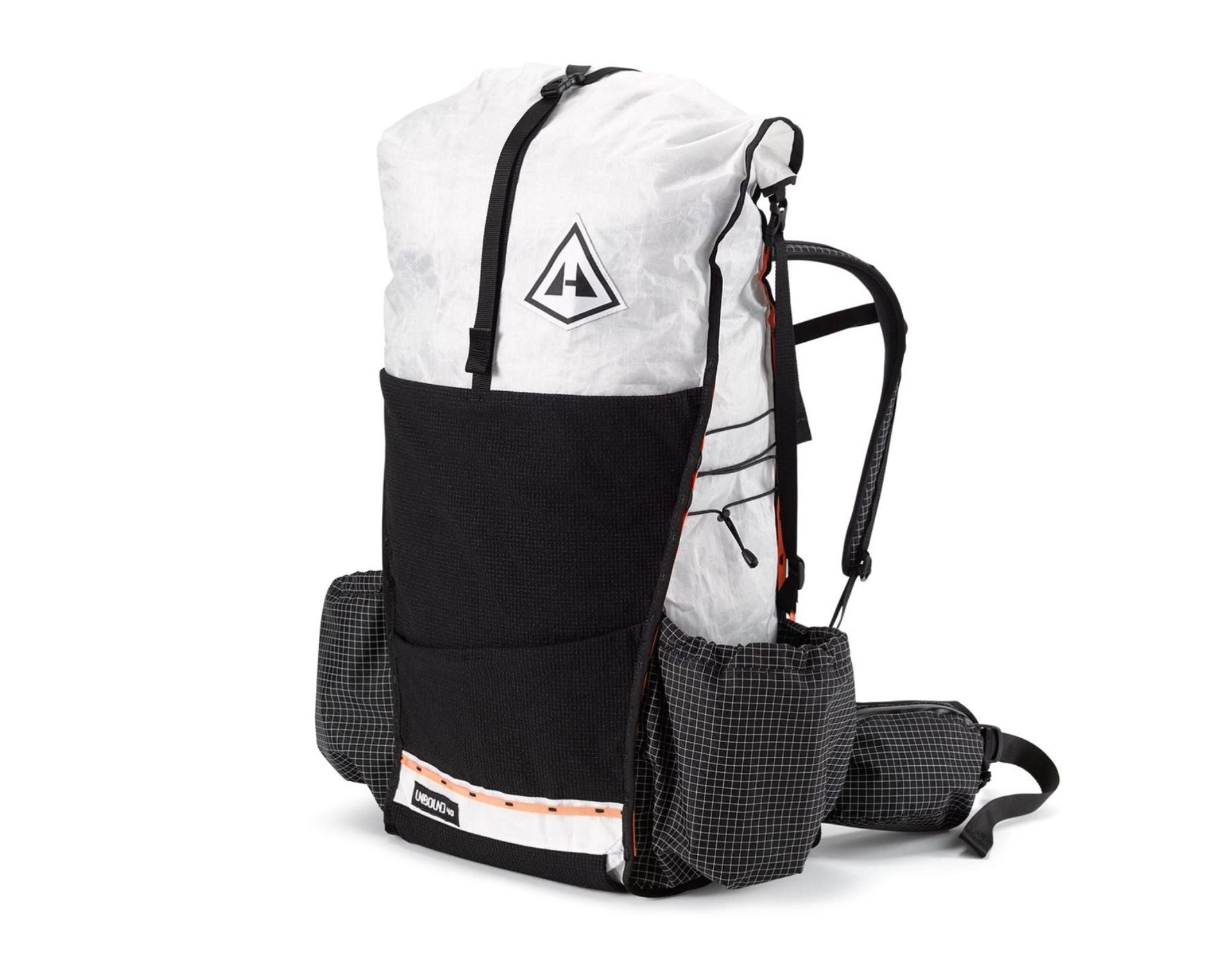 Ultralight Backpacks - Made with Dyneema