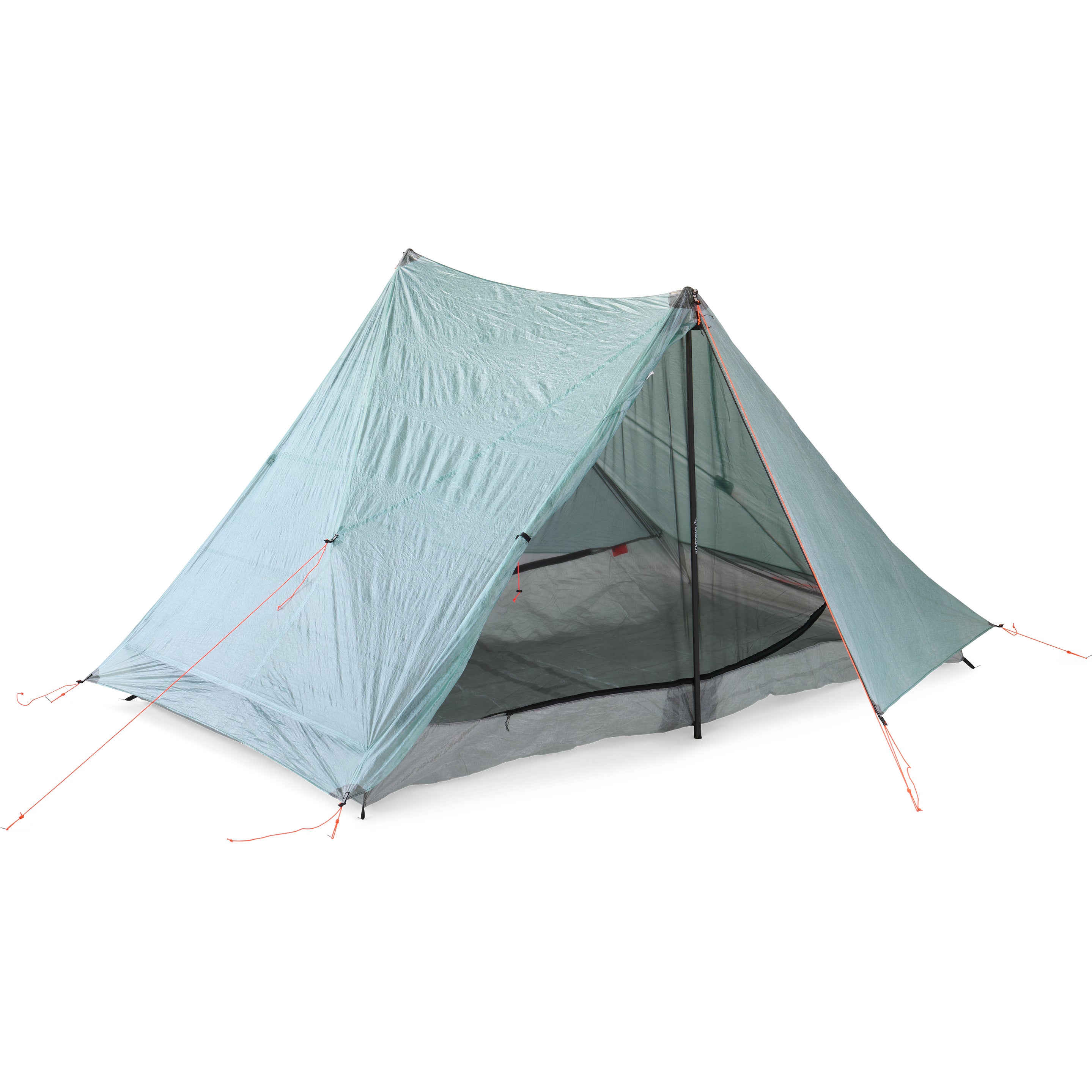 Hyperlite Mountain Gear Shelters Unbound 2P - Green