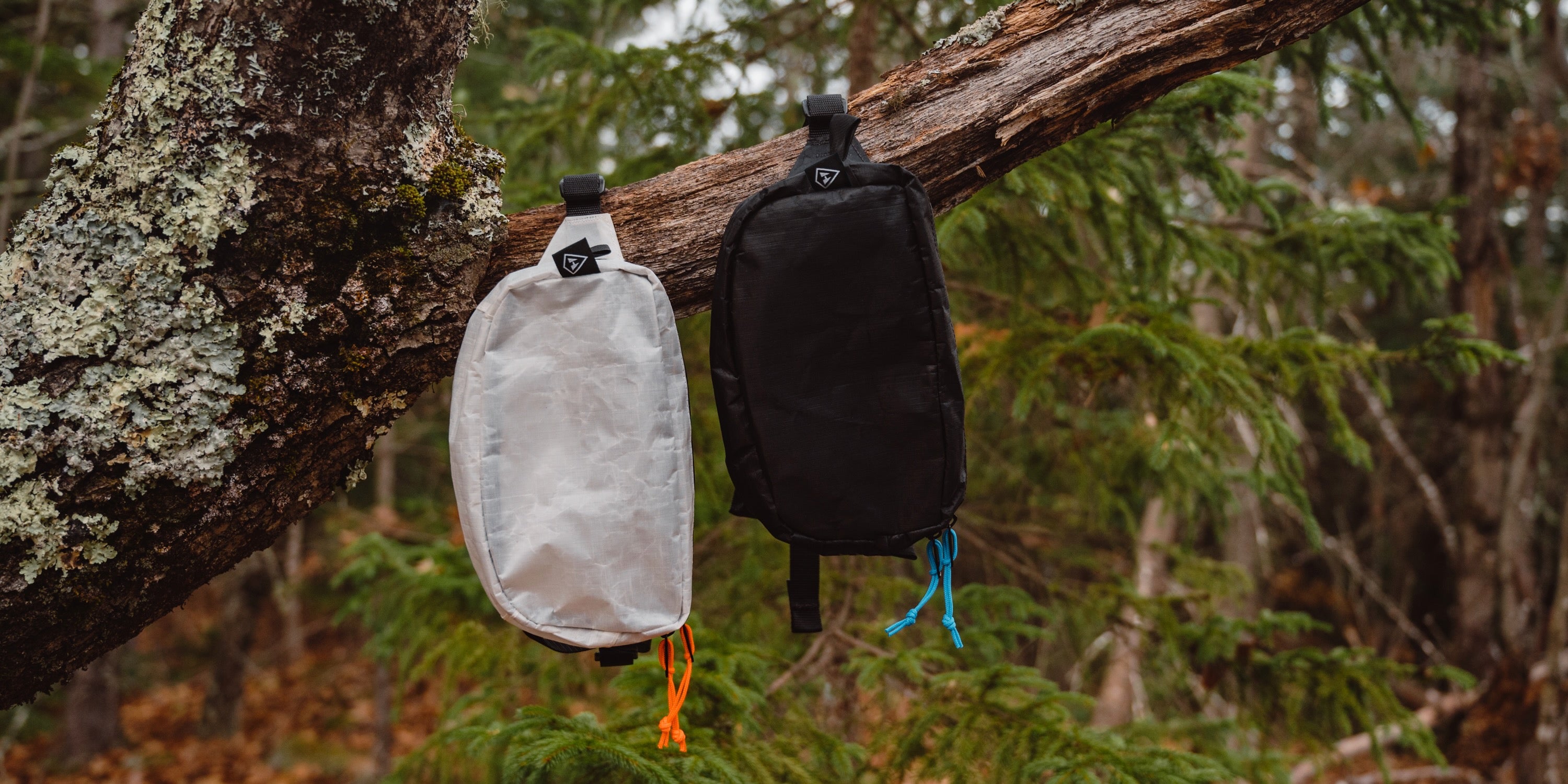 Vice Versa Fanny Pack Care Instructions - Hyperlite Mountain Gear