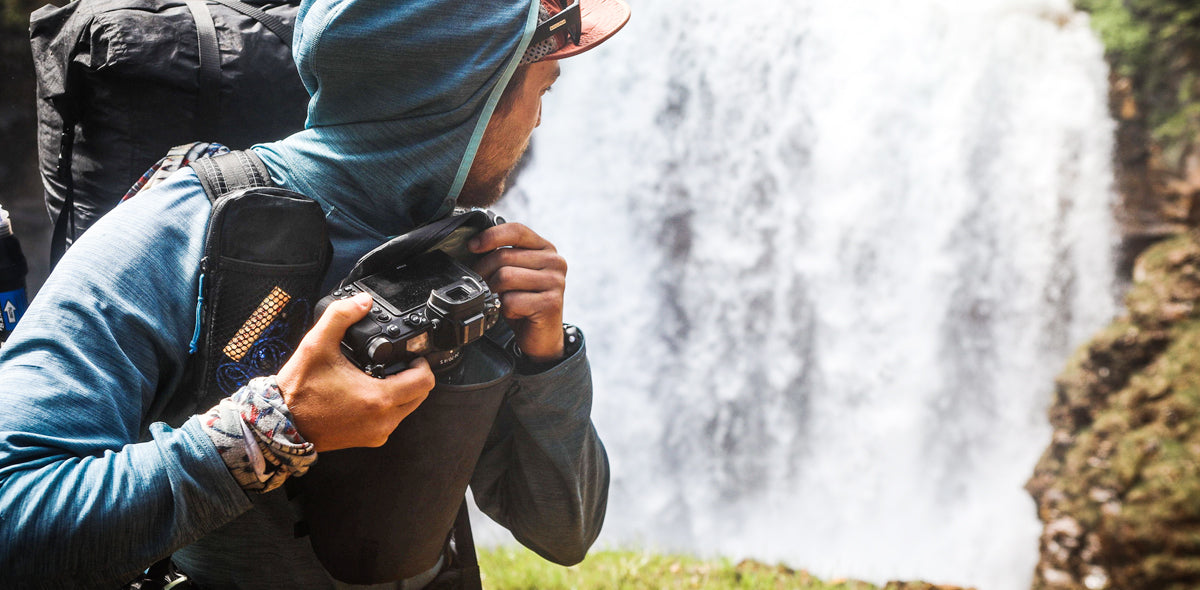 Backpacking Accessories - Hyperlite Mountain Gear – Page 4