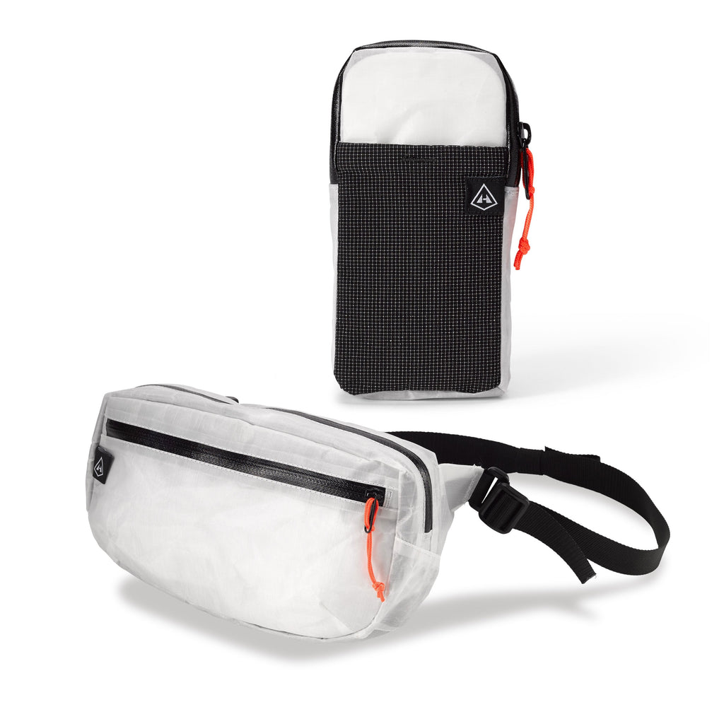 Accessory Bundle