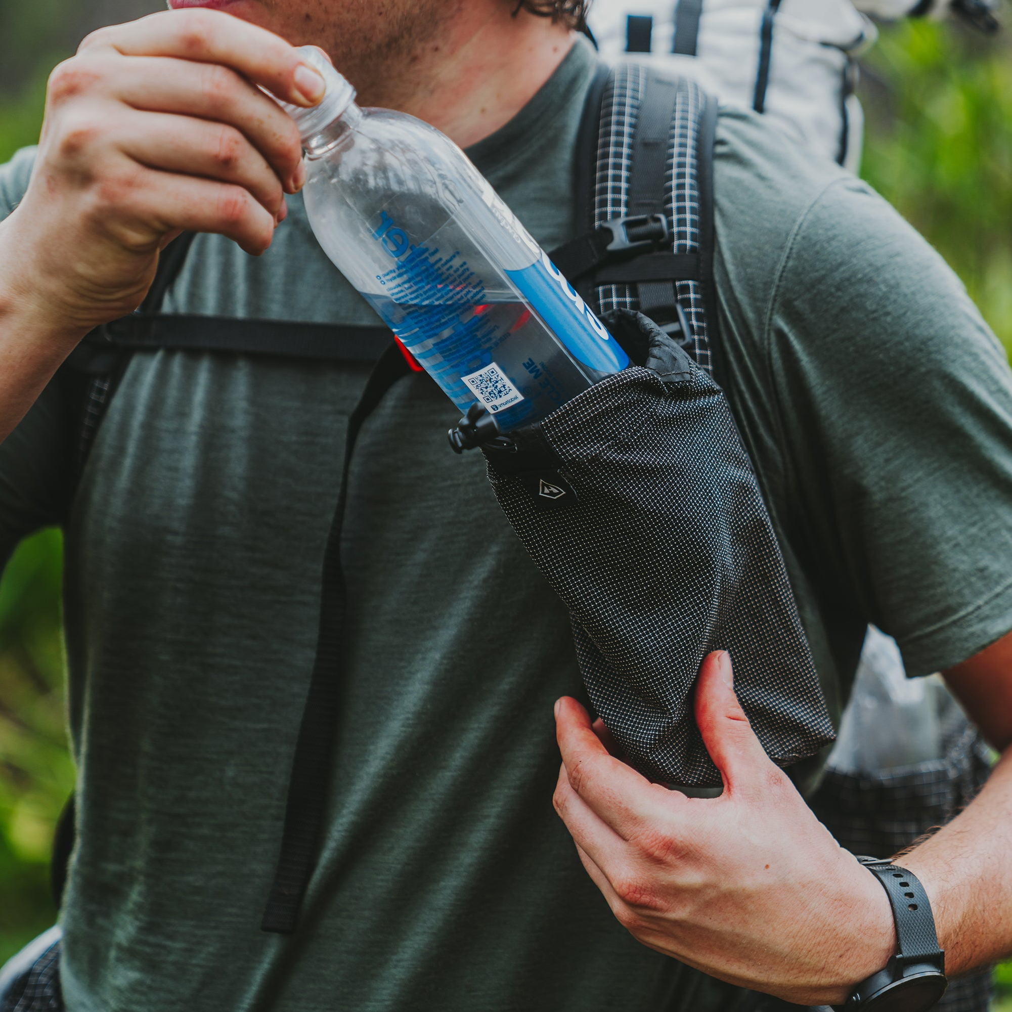 Hyperlite Mountain Gear Accessories Bottle Pocket