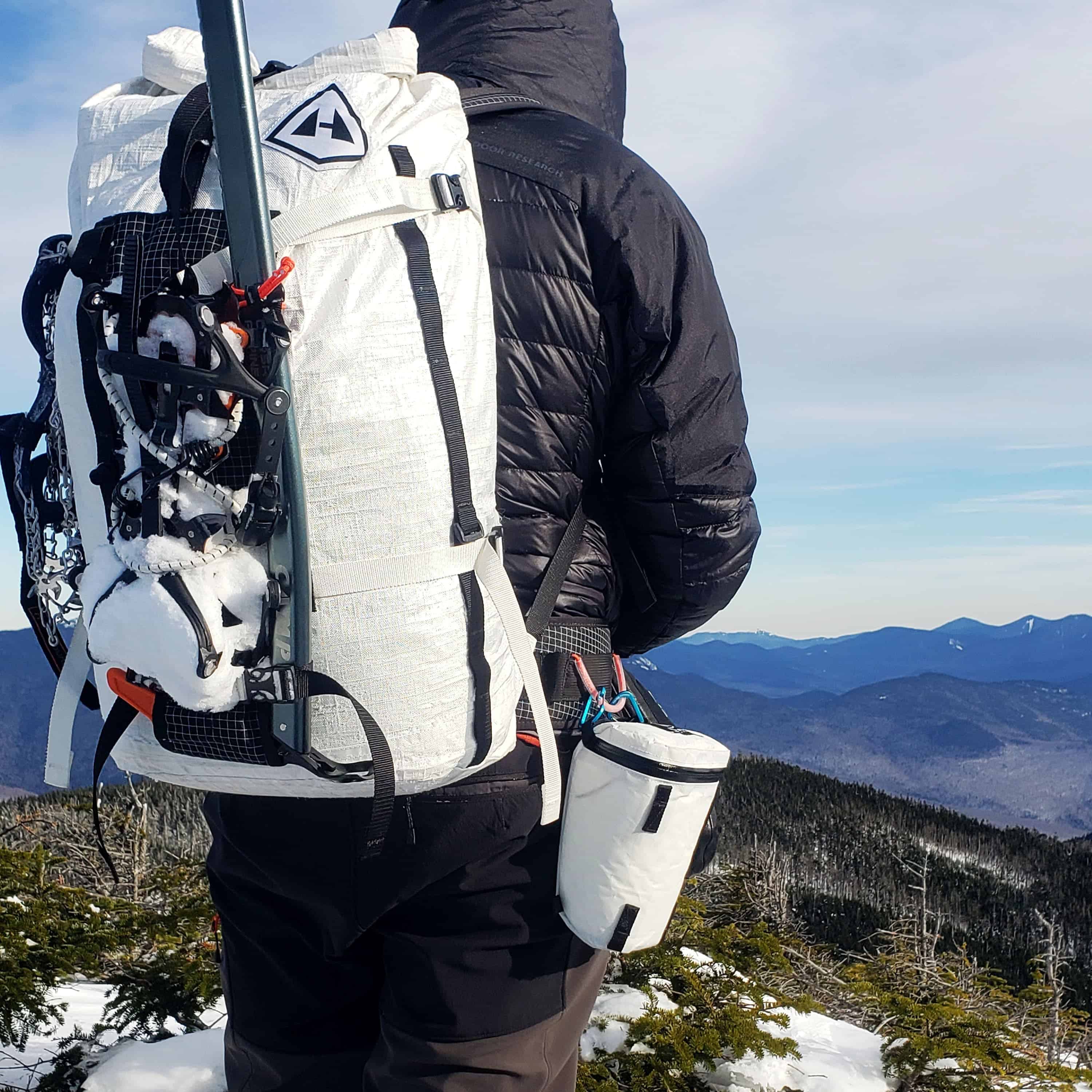 Finding the Best Camera Backpack for Hiking & Travel (2024)